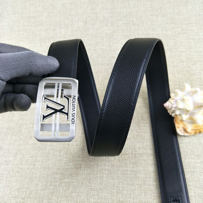 Louis Vuitton Belt LVB00058-2